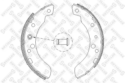 STELLOX 122 100-SX